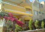 balkon tente